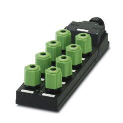 SACB-8Q/4P-L-SC NPN 1680872 PHOENIX CONTACT Sensor/actuator box