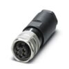 SACC-MINFS-5CON-PG16 1559071 PHOENIX CONTACT Connector