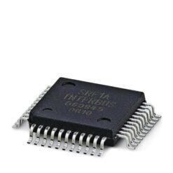 IBS SRE 1A 2746595 PHOENIX CONTACT Register expansion chip