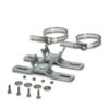 FL RUGGED BOX POLE SET 2701205 PHOENIX CONTACT Mounting material