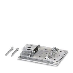 FL EPA RMS 2701133 PHOENIX CONTACT DIN rail adapter