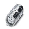 SF-5ES1N8A80A5S 1627030 PHOENIX CONTACT Cable connector