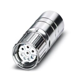 SF-7ES1N8AR4DU 1605621 PHOENIX CONTACT Cable connector