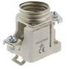 SFRD33 SICHERUNGSUNTERTEIL D3 E33 1POL DIN HUT EATON ELECTRIC Fuse-base, LV, 63 A, AC 500 V, D3, IEC, rail m..