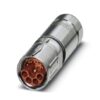 SH-8EP008A8LDLS 1627077 PHOENIX CONTACT Cable connector