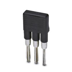 KSS 3- 6 0309523 PHOENIX CONTACT Short-circuit connector