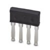 KSS 4-10 0308540 PHOENIX CONTACT Short-circuit connector