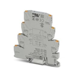PLC-PT-EIK 1-SVN 24P/P 2900397 PHOENIX CONTACT Solid-state relay module