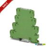 PLC-OSC-LPE-24DC/48DC/100 2903171 PHOENIX CONTACT Single-channel pulse expansion module, input: 24 V DC, out..