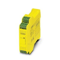 PSR-SCP- 24UC/URM4/5X1/2X2/B 2981033 PHOENIX CONTACT Extension module