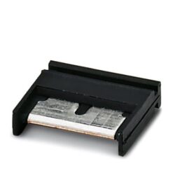 FBST 14-PLC BK 2967691 PHOENIX CONTACT Single plug-in bridge