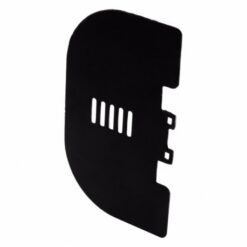Size 00 Phase barrier kit SD00-PB EATON ELECTRIC Phase barrier kit, LV, 160 A, AC 690 V, NH00, IEC