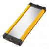 SL 045 MICRO DETECTORS Mirror for light curtains protected height 460mm