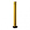 SL 20 CL MICRO DETECTORS Column with mirror for light curtains h 2000mm