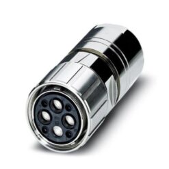 SL-7ES1N8A8001 1607507 PHOENIX CONTACT Cable connector