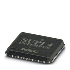 IBS SUPI 4 QFN 2746744 PHOENIX CONTACT Slave protocol chip