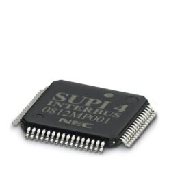 IBS SUPI 4 TQFP 2988117 PHOENIX CONTACT Slave protocol chip