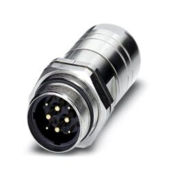 SM-7EP1N8AQ005 1605841 PHOENIX CONTACT Rear panel feed-through