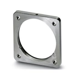 SM-Z0003 1607935 PHOENIX CONTACT Square mounting flange with O-ring