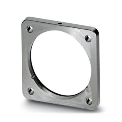 SM-Z0003 1607935 PHOENIX CONTACT Square mounting flange with O-ring