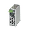 FL SWITCH SMN 8TX-PN 2989501 PHOENIX CONTACT Industrial Ethernet Switch