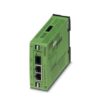 EU5C-SWD-EIP-MODTCP PXC 2903244 PHOENIX CONTACT SmartWire DT™ gateway for connecting to Ethernet IP or Modbu..