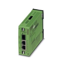 EU5C-SWD-EIP-MODTCP PXC 2903244 PHOENIX CONTACT SmartWire DT™ gateway for connecting to Ethernet IP or Modbu..