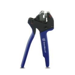 SWD4-CRP-2 PXC 2903114 PHOENIX CONTACT SmartWire DT™ pliers for flat plug