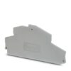 D-PTTBS 4 3211849 PHOENIX CONTACT End cover