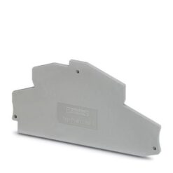D-PTTBS 4 3211849 PHOENIX CONTACT End cover