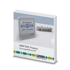 FL SNMP OPC SERVER V3 2701139 PHOENIX CONTACT Software