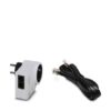 MNT-ISDN D/WH 2882349 PHOENIX CONTACT Type 3 surge protection device
