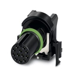 SACC-CI-M12FS-12CON-L90 SH 1424199 PHOENIX CONTACT Flush-type connector