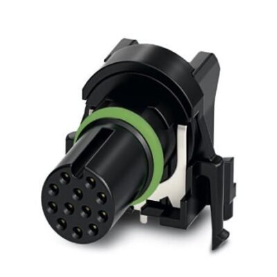 SACC-CI-M12FS-12CON-L90 SH 1424199 PHOENIX CONTACT Flush-type connector