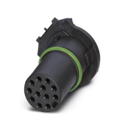SACC-CI-M12FS-12CON-TOR 32 1457694 PHOENIX CONTACT Flush-type connector