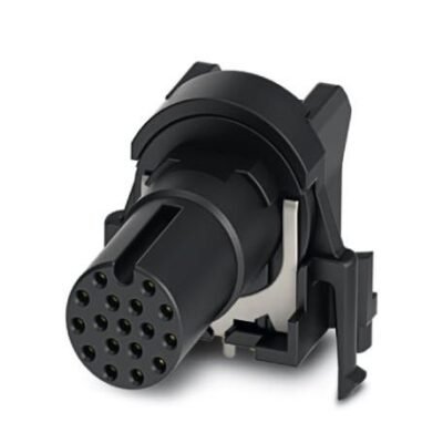 SACC-CI-M12FS-17CON-L90 SH 1424201 PHOENIX CONTACT Flush-type connector