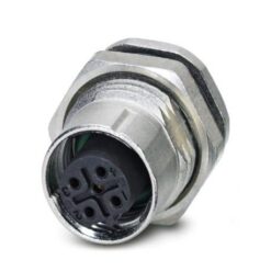 SACC-DSI-FSB-5CON-L180/12SCOSH 1558564 PHOENIX CONTACT Flush-type connector