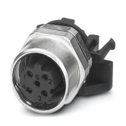 SACC-DSIV-FSD-4CON-L180 SCO 1542619 PHOENIX CONTACT Bus system flat-type plug