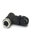 SACC-M12FR-5CON-PG9-M SKIN 1556812 PHOENIX CONTACT Connector