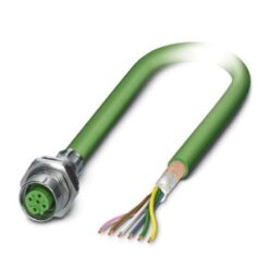 SACCBP-FSB-5CON-PG9/0,5-900SCO 1437601 PHOENIX CONTACT Bus system flush-type socket