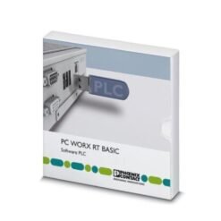 PC WORX RT BASIC 2700291 PHOENIX CONTACT Controller