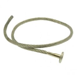 SOLID LK 15SB100 15SB100 EATON ELECTRIC Expulsion fuse-link, medium voltage, 100 A, AC 15 kV, 533 mm, ANSI, ..