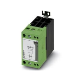 ELR 1- 24DC/600AC-50 2297170 PHOENIX CONTACT Solid-state contactor