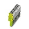 SP 2,5/14 NZ:3 3061062 PHOENIX CONTACT Plug