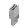 SP 2,5/ 6 NZ:1 3043556 PHOENIX CONTACT Plug