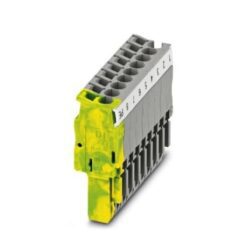 SP 2,5/ 9 NZ:3 3061075 PHOENIX CONTACT Plug