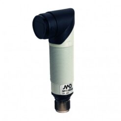 SP7/0P-0E MICRO DETECTORS Photoelectric sensor diffuse 400 mm PNP L/D plastic with adjustment, plug M12