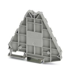 DP-PTRV 8 3270166 PHOENIX CONTACT Spacer plate