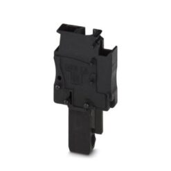 SPB 2,5/ 1-M BK 3215012 PHOENIX CONTACT Plug