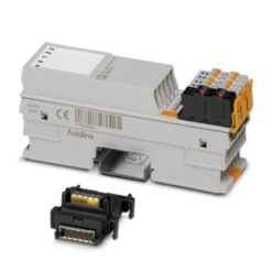 AXL F SSI1 AO1 1H 2688433 PHOENIX CONTACT Special function module